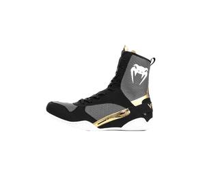 Venum Venum Zapatos de Boxeo Elite - Zapatos de Boxeo Unisex Adulto