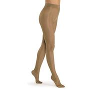 Solidea Venere Calcetines de compresión 70 Den 12 15 mmHg 3ML Camel