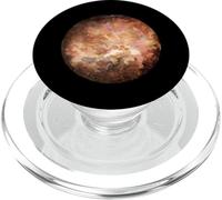Venus acuarela planeta ilustración PopSockets PopGrip para MagSafe