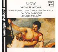 Venus & Adonis
