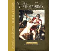 Venus and Adonis