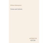 Venus and Adonis