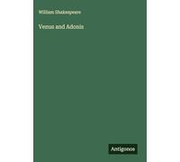 Venus and Adonis
