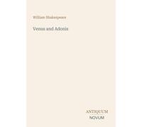 Venus and Adonis