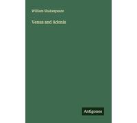 Venus and Adonis