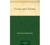 Venus and Adonis