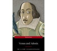 Venus And Adonis (ebook)