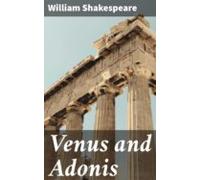 Venus And Adonis (ebook)