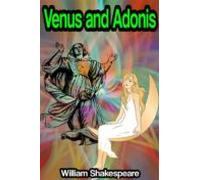 Venus And Adonis (ebook)