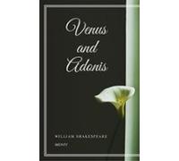 Venus And Adonis (ebook)