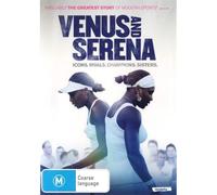 Venus and Serena [NON-UK Format / PAL / Region 4 Import - Australia]