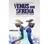 Venus and Serena [Reino Unido] [DVD]