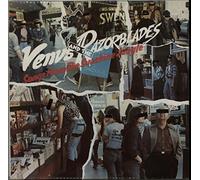 Venus And The Razorblades - Songs From The Sunshine Jungle