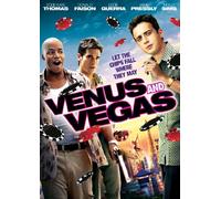Venus and Vegas [Reino Unido] [DVD]
