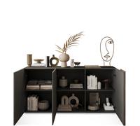 VENUS - Aparador de 3 puertas