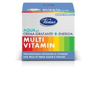 Venus Aqua 24 C/Idrat M/Vitamin 50