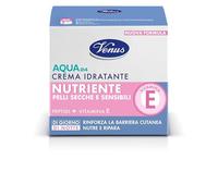 Venus - Aqua 24 Crema humectante antienvejecimiento - 50 ml