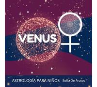 Venus: Astrología para niños