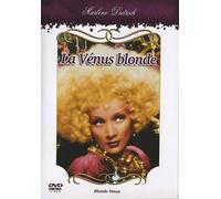 Vénus blonde [Francia] [DVD]