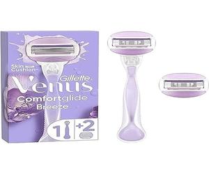 Venus Breeze Mã¡Quina + 2 Recambios