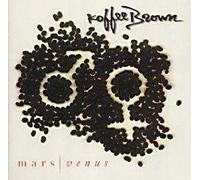 Venus Brown - Tar Baby