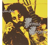 Venus Brown - Tar Baby