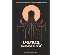 Venus elevado a V: Premio Alberto Magno 2019