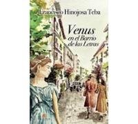 Venus En El Barrio De Las Letras