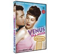Venus era mujer