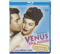 Venus era mujer [Blu-ray]