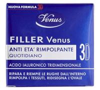 VENUS FILLER 3D Crema Antiet? 50 ml