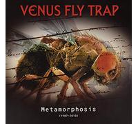 Venus Fly Trap - Metamorphosis (Red Vinyl/Limited 500) [Vinilo]