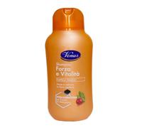 Venus forza e vitalita fito-keratina champu cabello fragil 250ml