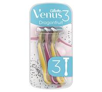 Venus Dragonfruit Maquinillas de Afeitar