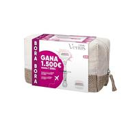 Gillette Venus Sugarberry Neceser Bora Bora Máquina + 2 Recambios