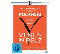 Venus im Pelz [Alemania] [DVD]