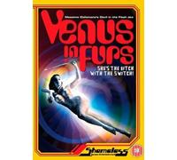 Venus In Furs [1970] [DVD] [Reino Unido]