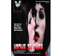 Venus In Furs [1970] [DVD] [Reino Unido]