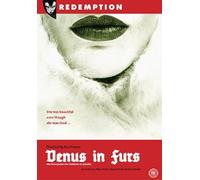 Venus in Furs [DVD] [Reino Unido]