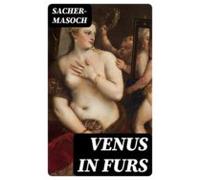 Venus In Furs (ebook)