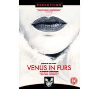 Venus in Furs [Reino Unido] [DVD]