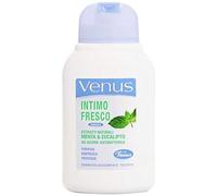 Venus INTIMO FRESCO - Jabón intimo de menta y eucalipto - 200 ml