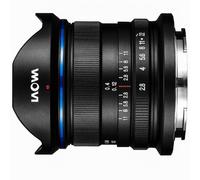 Venus LAOWA 9mm F/2.8 Zero D para Sony E | ✅ Ofertas de invierno