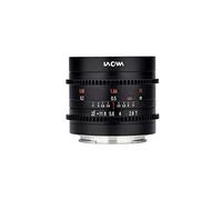 Venus Laowa 9mm T2.9 Zero-D ultra gran angular Cine lente para cámara Leica L Mount