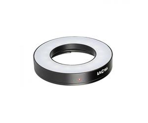 Venus Laowa Anillo LED Frontal para 25mm F2.8 2.5-5x