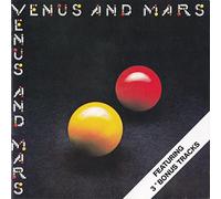 Venus & Mars