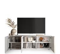VENUS - Mueble de TV de 3 puertas