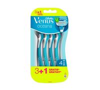 Gillette Venus VENUS OCEANA Maquinillas Desechables | Precio, Comprar n/a 4 Unidades