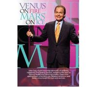 Venus on Fire, Mars on Ice - Public Television Special (2-Disc Set)
