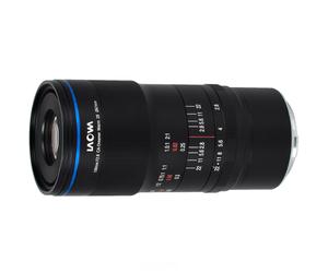 Venus Optics LAOWA 100mm f/2.8 2X Ultra-Macro APO Objetivo para Canon RF